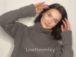 Linetteemley