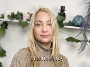 Linetteestey