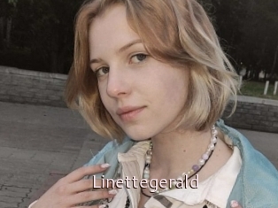 Linettegerald