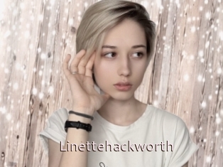Linettehackworth