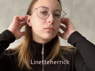 Linetteherrick