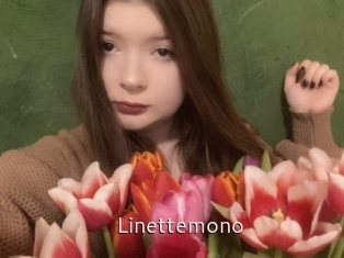 Linettemono