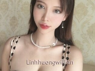 Linhhuongwillian