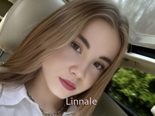 Linnale