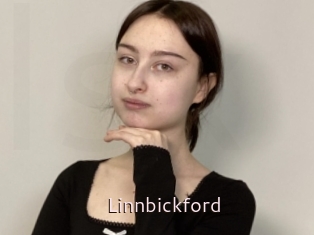 Linnbickford