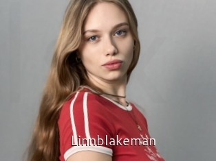 Linnblakeman
