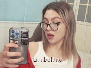Linnbolling