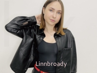 Linnbroady