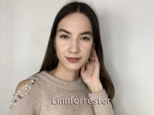 Linnforrester
