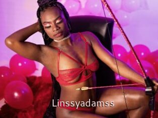Linssyadamss