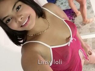 Linsy_loli