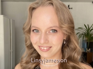 Linsyjameson
