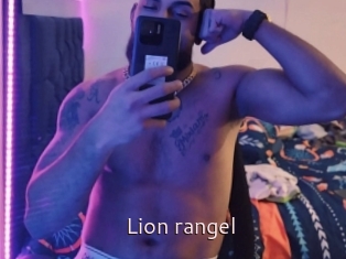 Lion_rangel