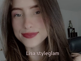 Lisa_styleglam
