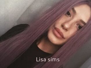 Lisa_sims