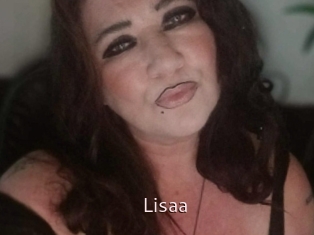 Lisaa