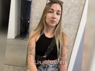 Lisaalouren