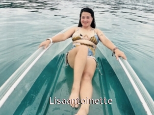 Lisaantoinette