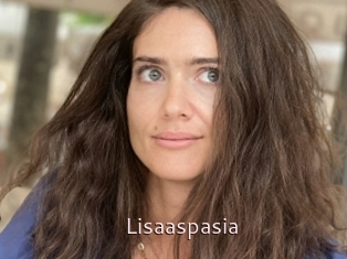 Lisaaspasia