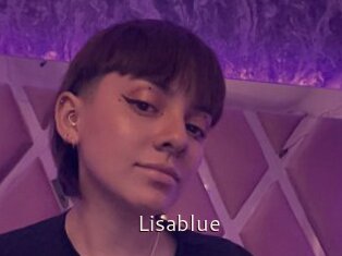 Lisablue