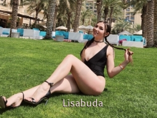 Lisabuda