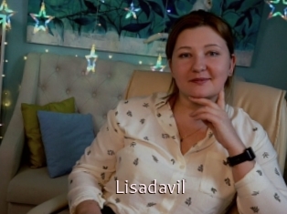 Lisadavil