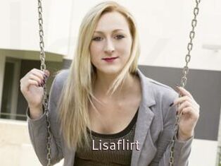 Lisaflirt