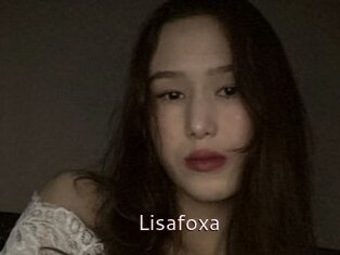 Lisafoxa