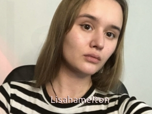 Lisahamelton