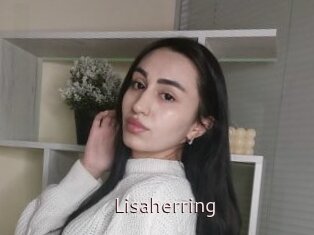 Lisaherring