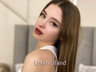 Lisaholland
