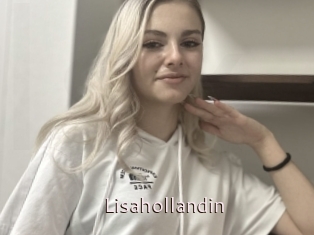 Lisahollandin