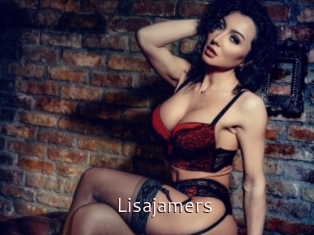 Lisajamers