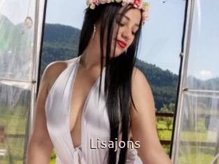 Lisajons