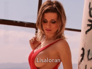 Lisaloran