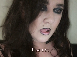 Lisalust