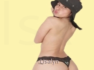 Lisalyn