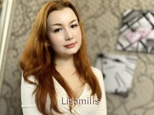 Lisamilis