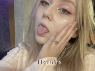 Lisamins
