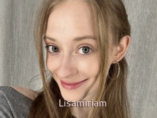 Lisamiriam