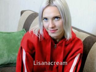 Lisanacream