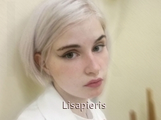 Lisapieris