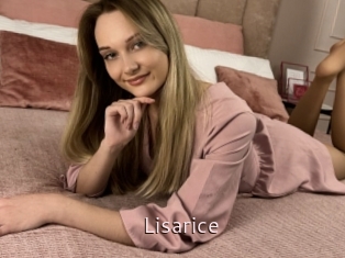 Lisarice
