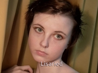 Lisaried
