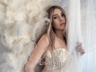 Lisaryan