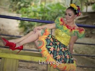 Lisavega