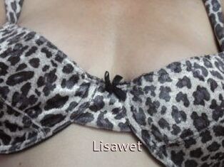 Lisawet