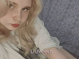 Lisfenech