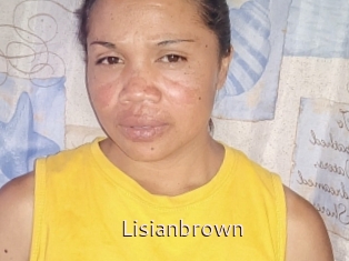Lisianbrown