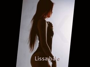 Lissa_bale